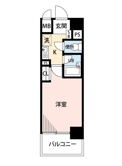 マイナビSTAY本町