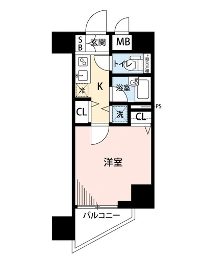 マイナビSTAYミライエ六本木通り