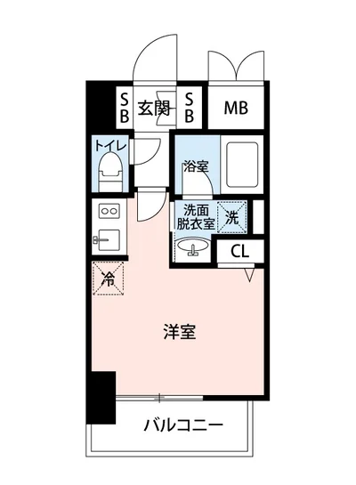 マイナビSTAY大阪城森ノ宮