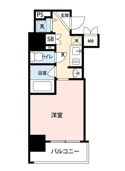 マイナビSTAY大阪城森ノ宮
