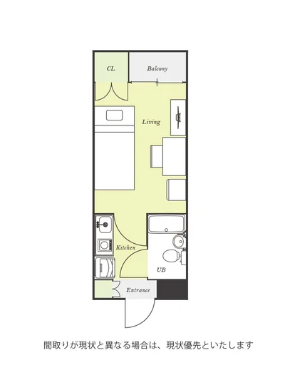 ユニオンマンスリー東伏見１