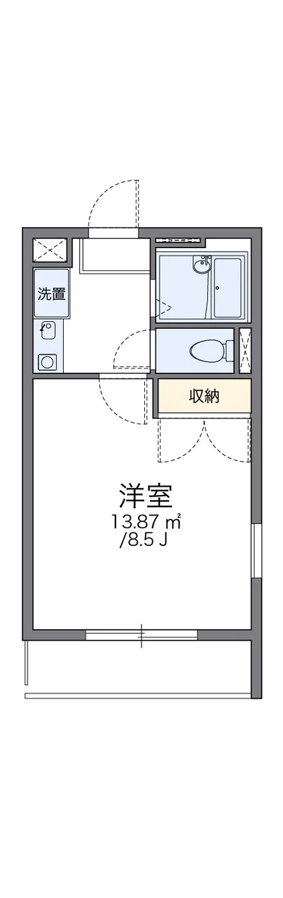 レオパレス忠雅