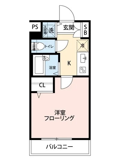 マイナビSTAYミライエ中村橋