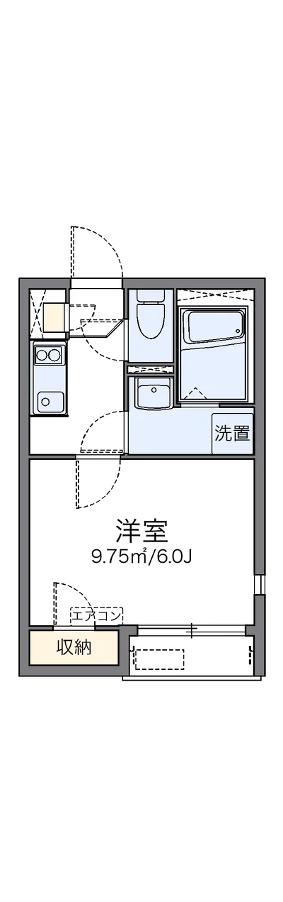 レオネクスト豊前