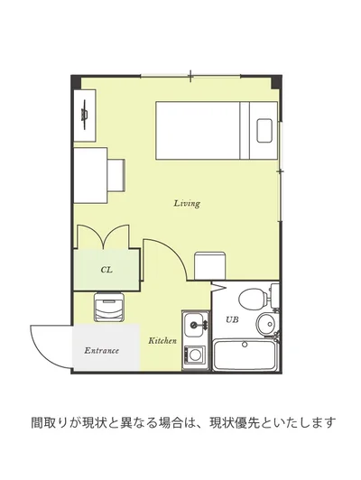 ユニオンマンスリー中浦和4