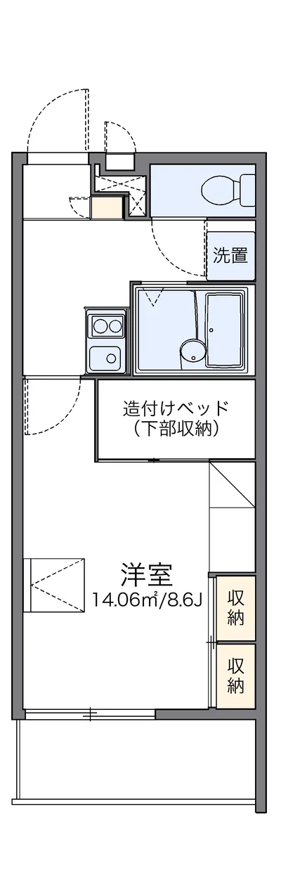 レオパレス秀