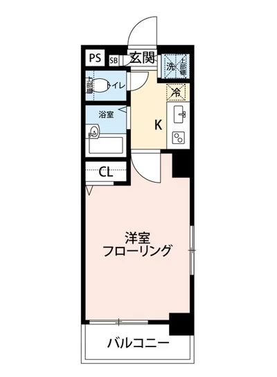 マイナビSTAYミライエ東陽町