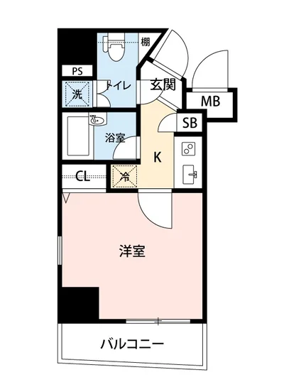 マイナビSTAYミライエ神田WEST