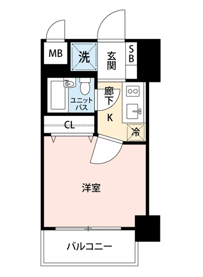 マイナビSTAY護国寺