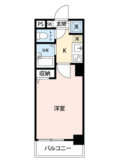マイナビSTAYミライエ東陽町