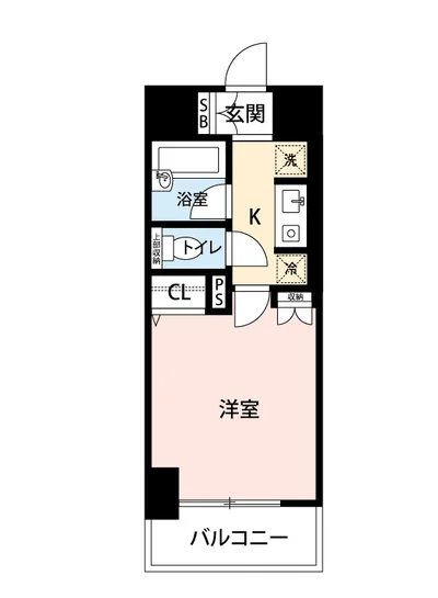 マイナビSTAYミライエ三軒茶屋上馬