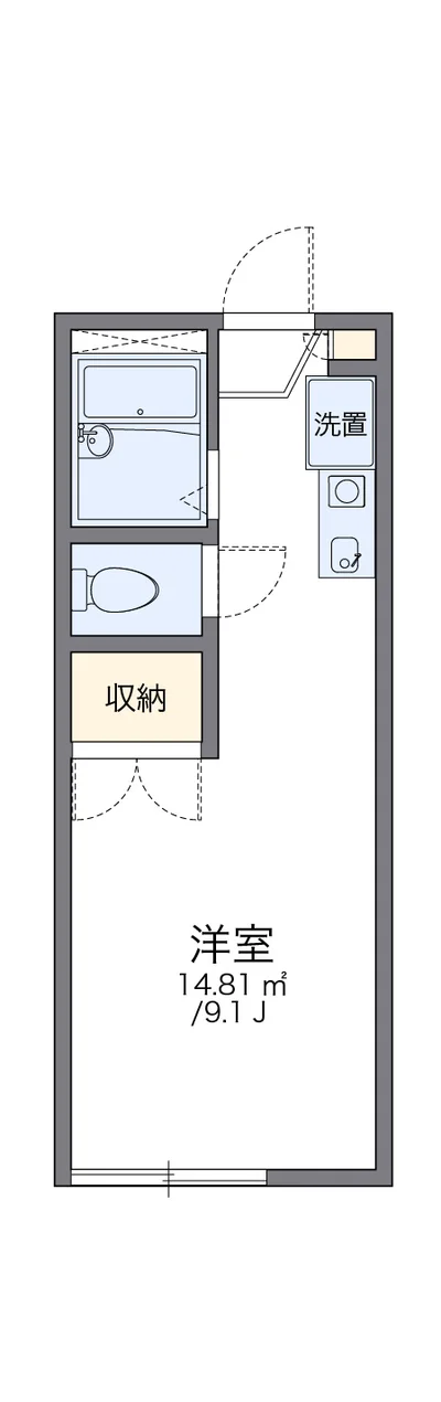 レオパレススワン