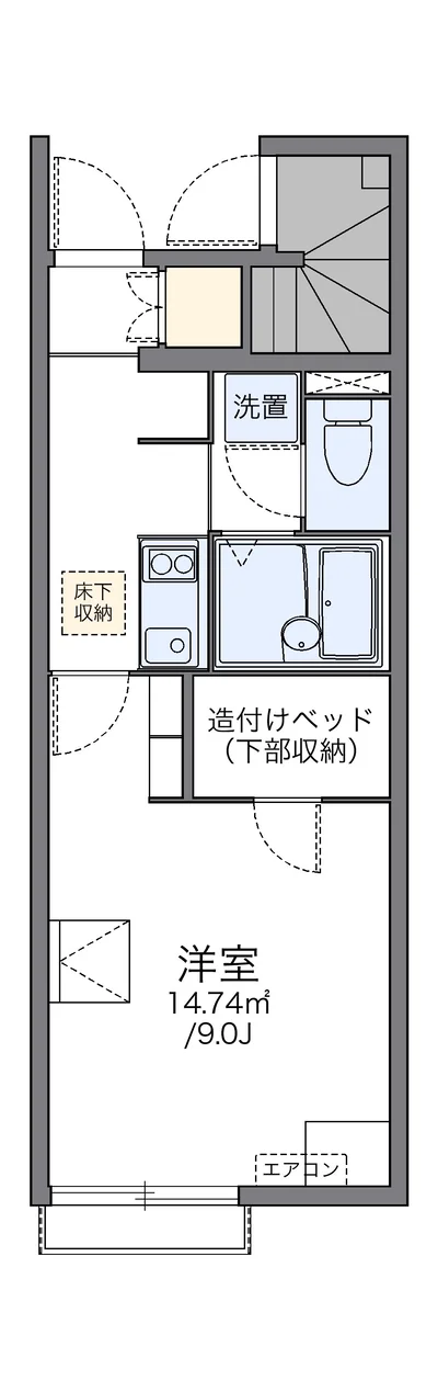 レオネクストフェリチタ 美崎
