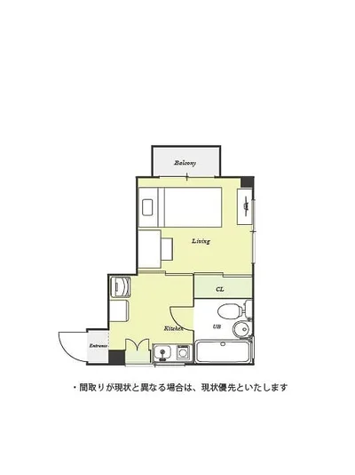 ユニオンマンスリー矢切1