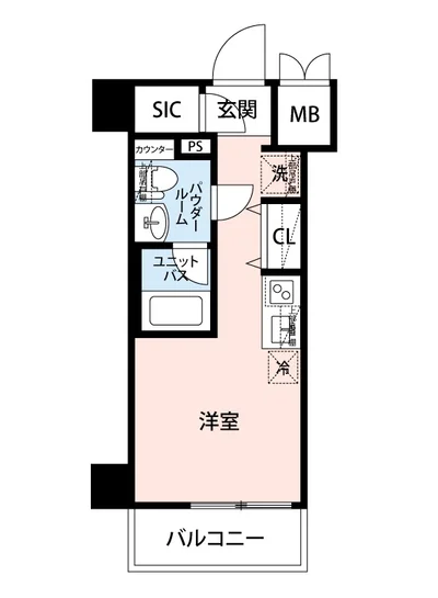 マイナビSTAY新綱島