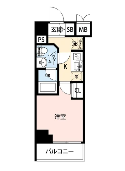マイナビSTAY新綱島