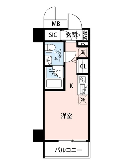 マイナビSTAY新綱島