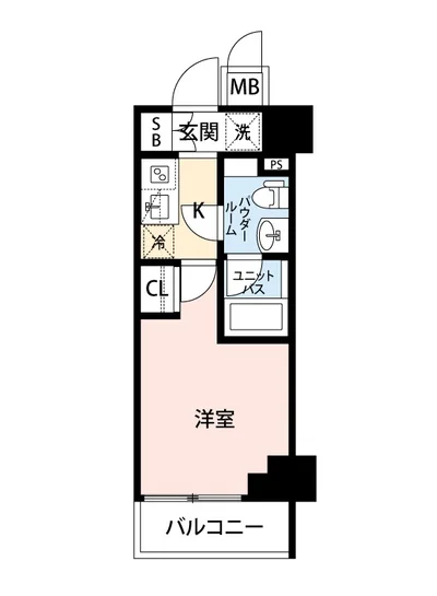 マイナビSTAY新綱島