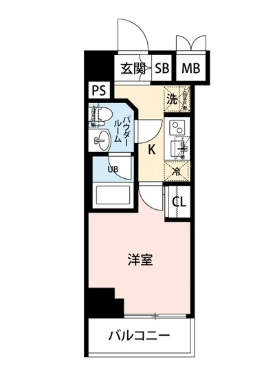 マイナビSTAY新綱島