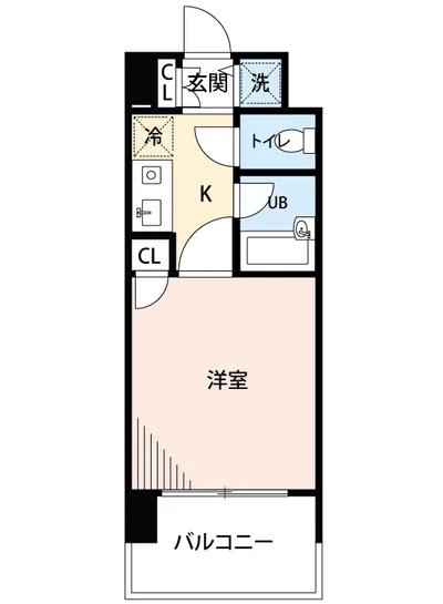 マイナビSTAYミライエ芝3丁目