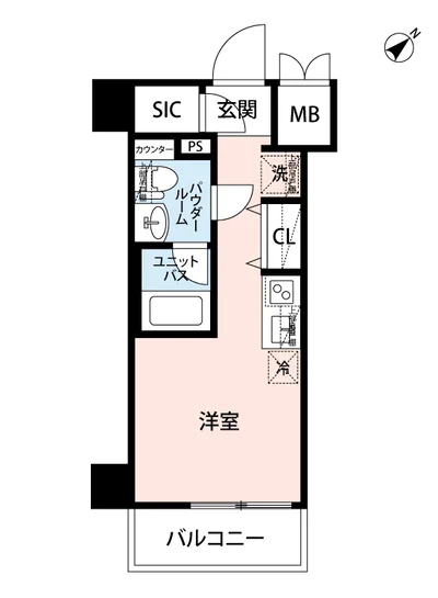 マイナビSTAY新綱島