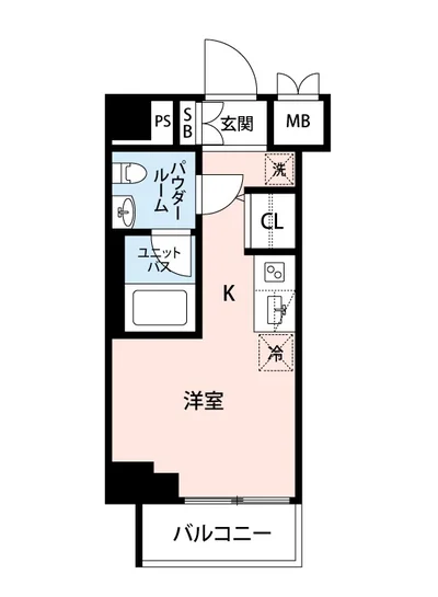 マイナビSTAY新綱島