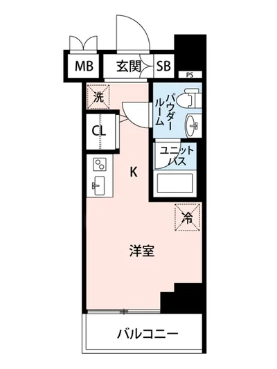 マイナビSTAY新綱島