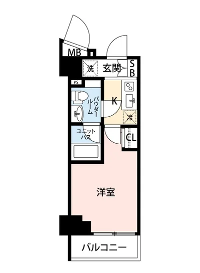 マイナビSTAY新綱島