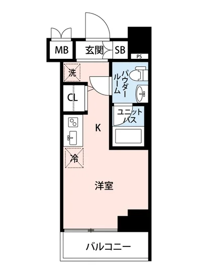 マイナビSTAY新綱島