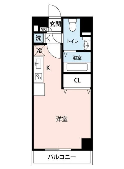 マイナビSTAY幕張本郷