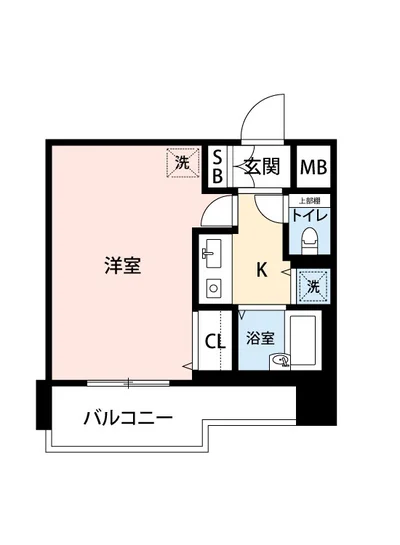 マイナビSTAYミライエ綱島