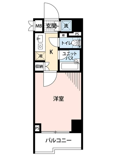 マイナビSTAYミライエ練馬豊玉