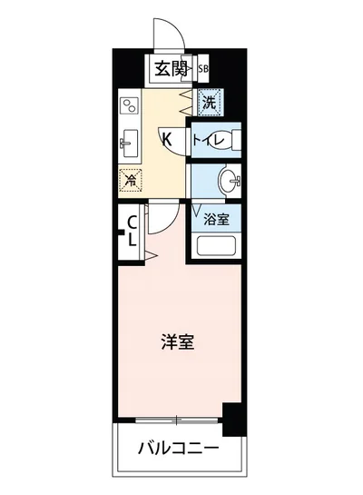 マイナビSTAY淀屋橋