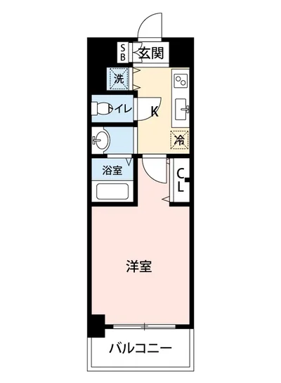 マイナビSTAY淀屋橋