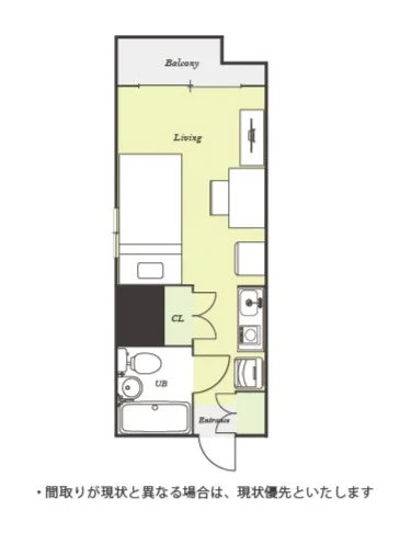 ユニオンマンスリー千歳船橋２