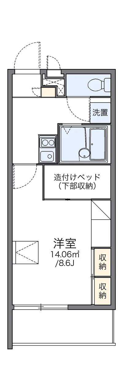 レオパレスアルモニ2番館