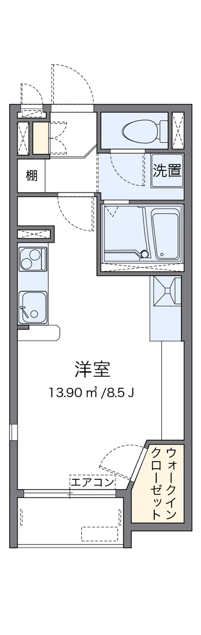 レオネクストテネレッツァ
