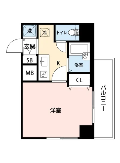 マイナビSTAYミライエ渋谷グランド