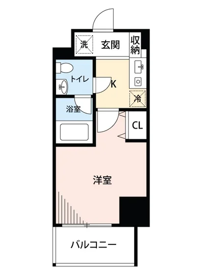 マイナビSTAYステーションフロント川口