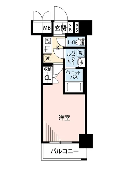 マイナビSTAY京都五条駅前