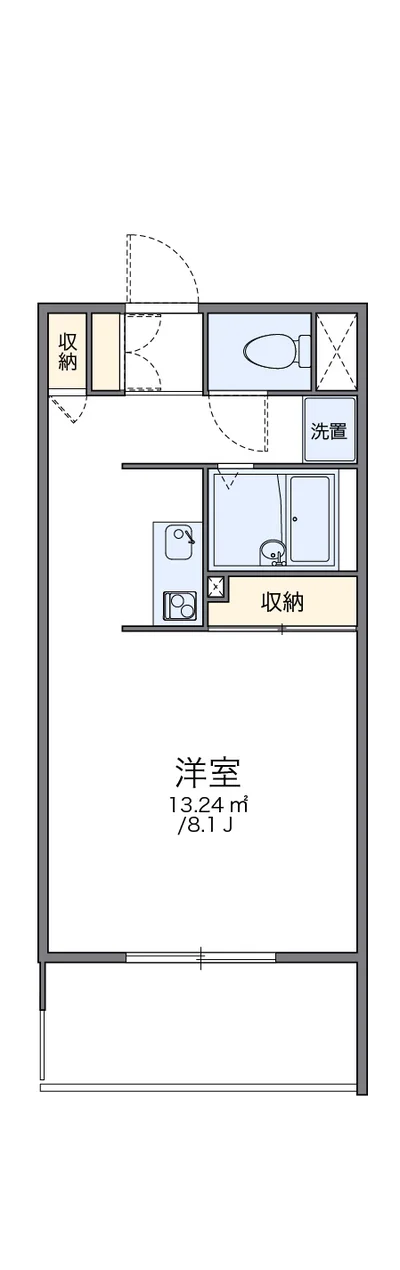 レオパレスウェーブ
