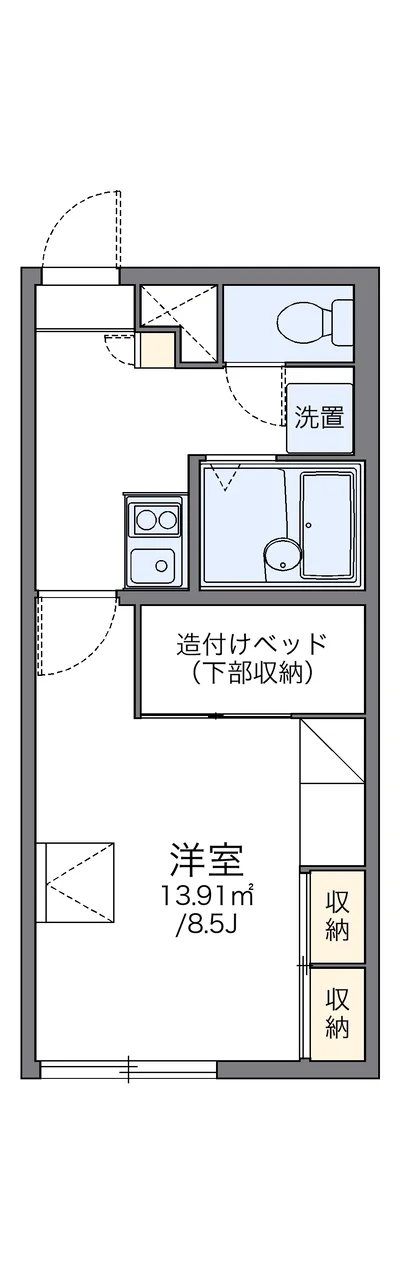 レオパレスポラリス