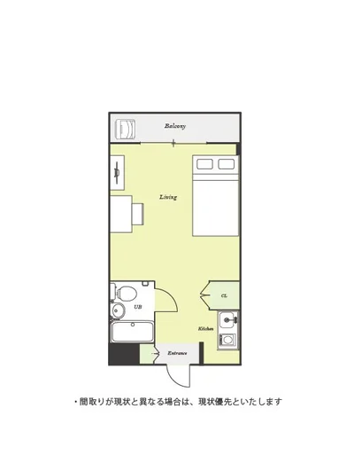 ユニオンマンスリー北越谷１