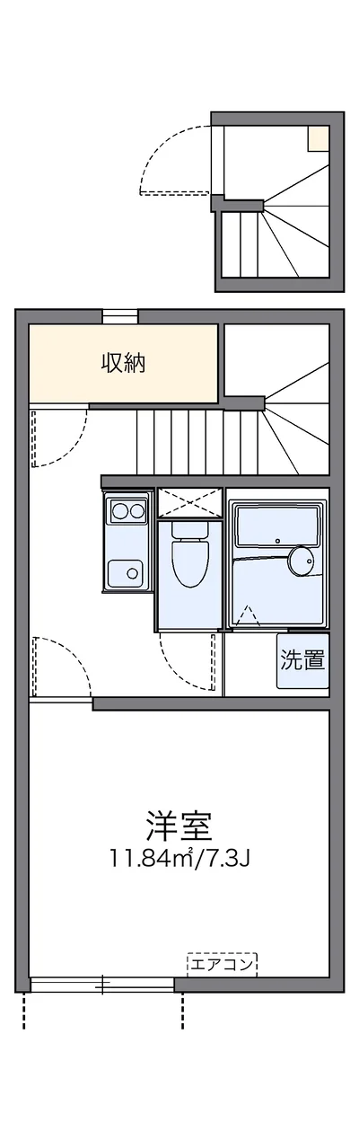 レオネクストステラ