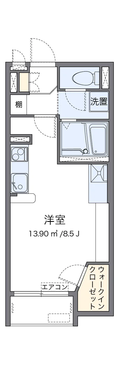 レオネクストテネレッツァ