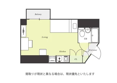 ユニオンマンスリー聖蹟桜ヶ丘3