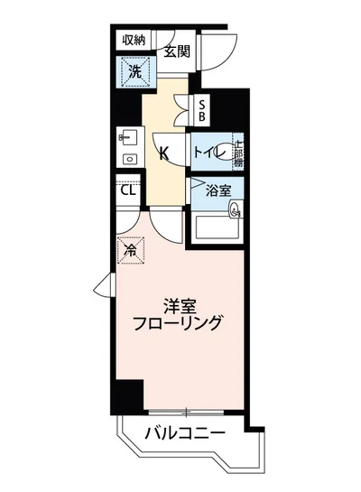 マイナビSTAYミライエ練馬駅前