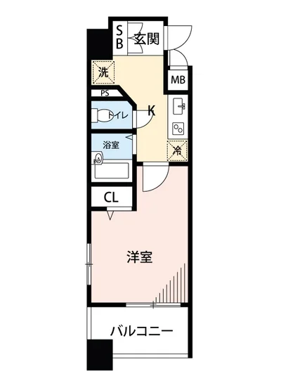 マイナビSTAYインペリアル銀座