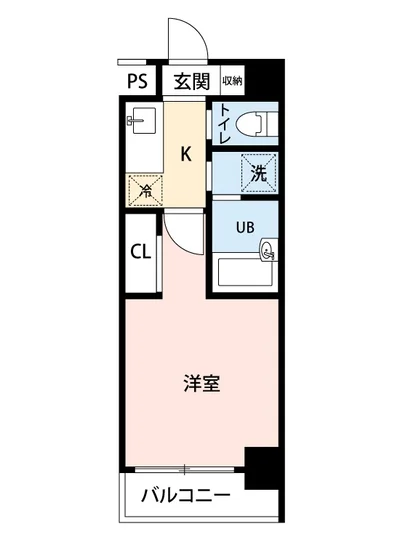 マイナビSTAYミライエ芝浦一丁目