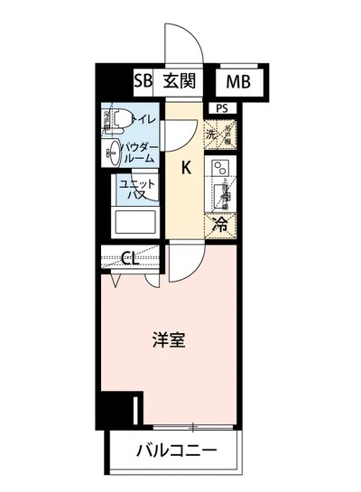 マイナビSTAY横濱山手